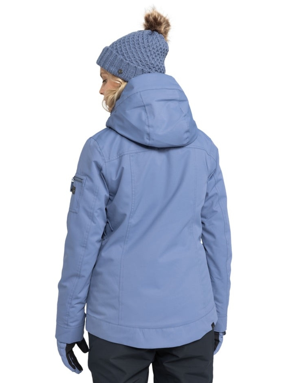 Meade Jacket Roxy - Picture 3 of 7